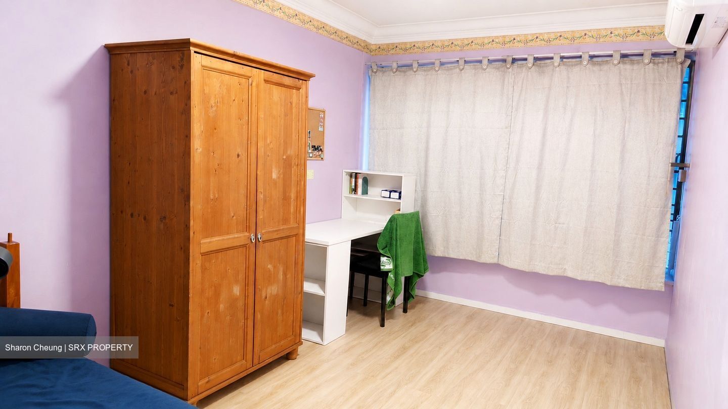 Blk 153 Yung Ho Road (Jurong West), HDB 4 Rooms #595795831